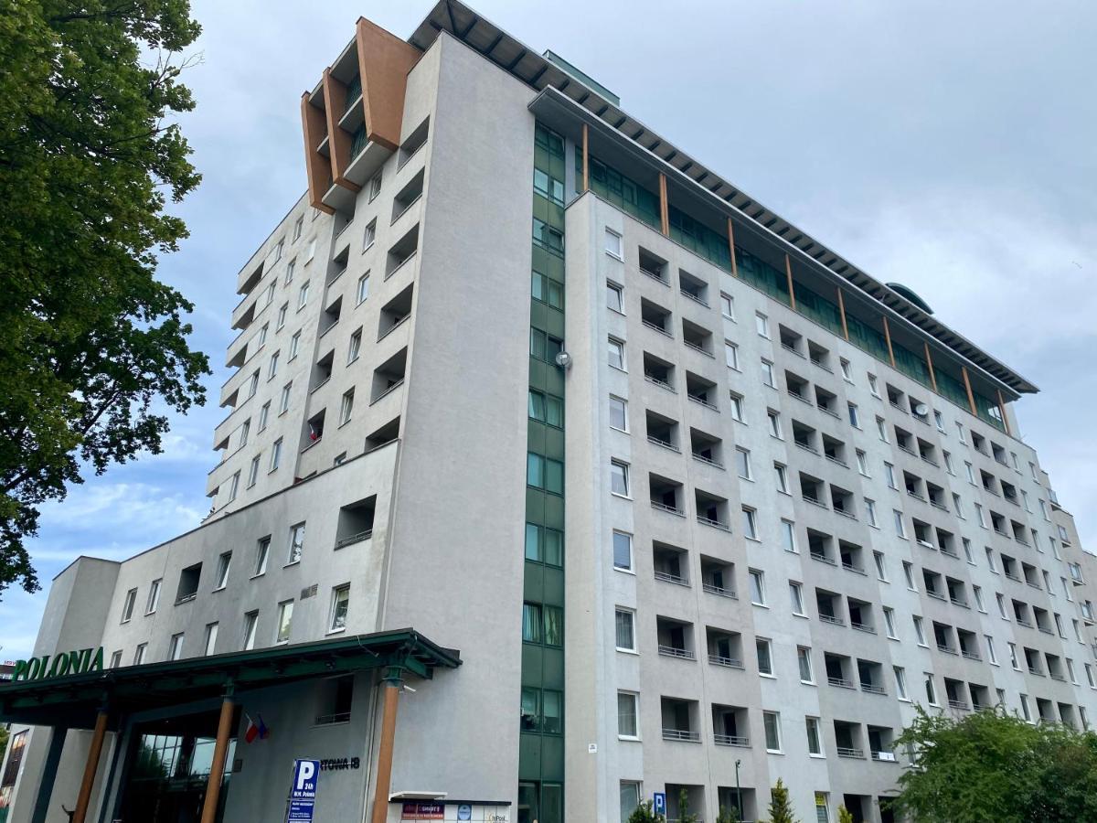Apartament Lux Kolberg Exterior foto