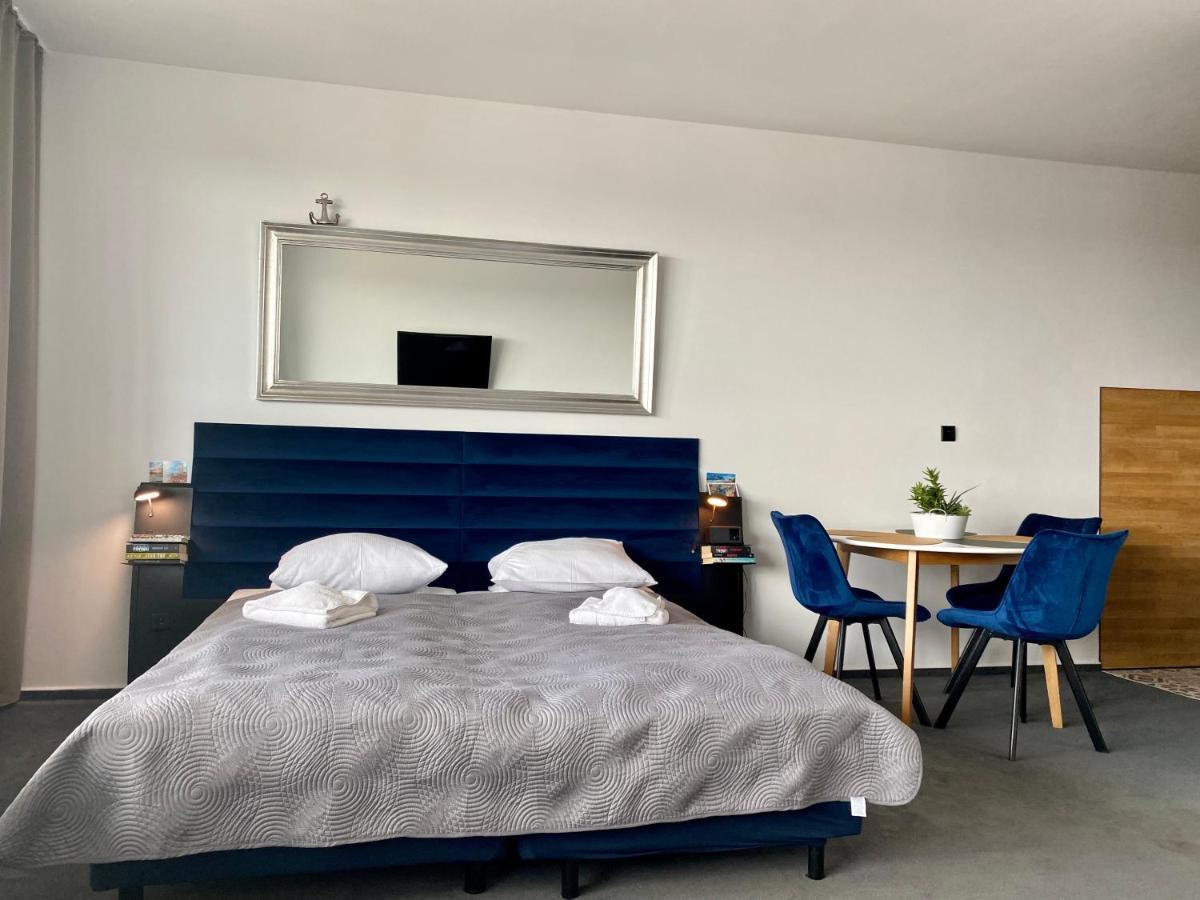 Apartament Lux Kolberg Exterior foto