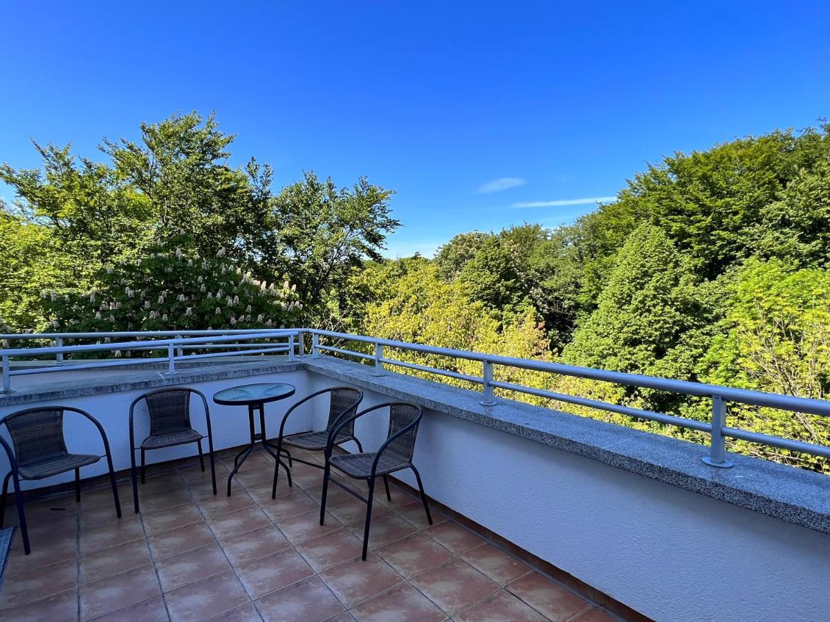 Apartament Lux Kolberg Exterior foto