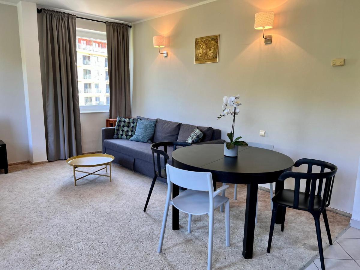 Apartament Lux Kolberg Exterior foto