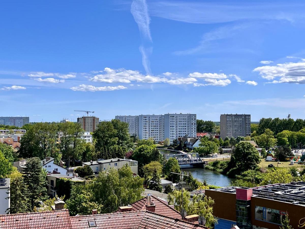 Apartament Lux Kolberg Exterior foto