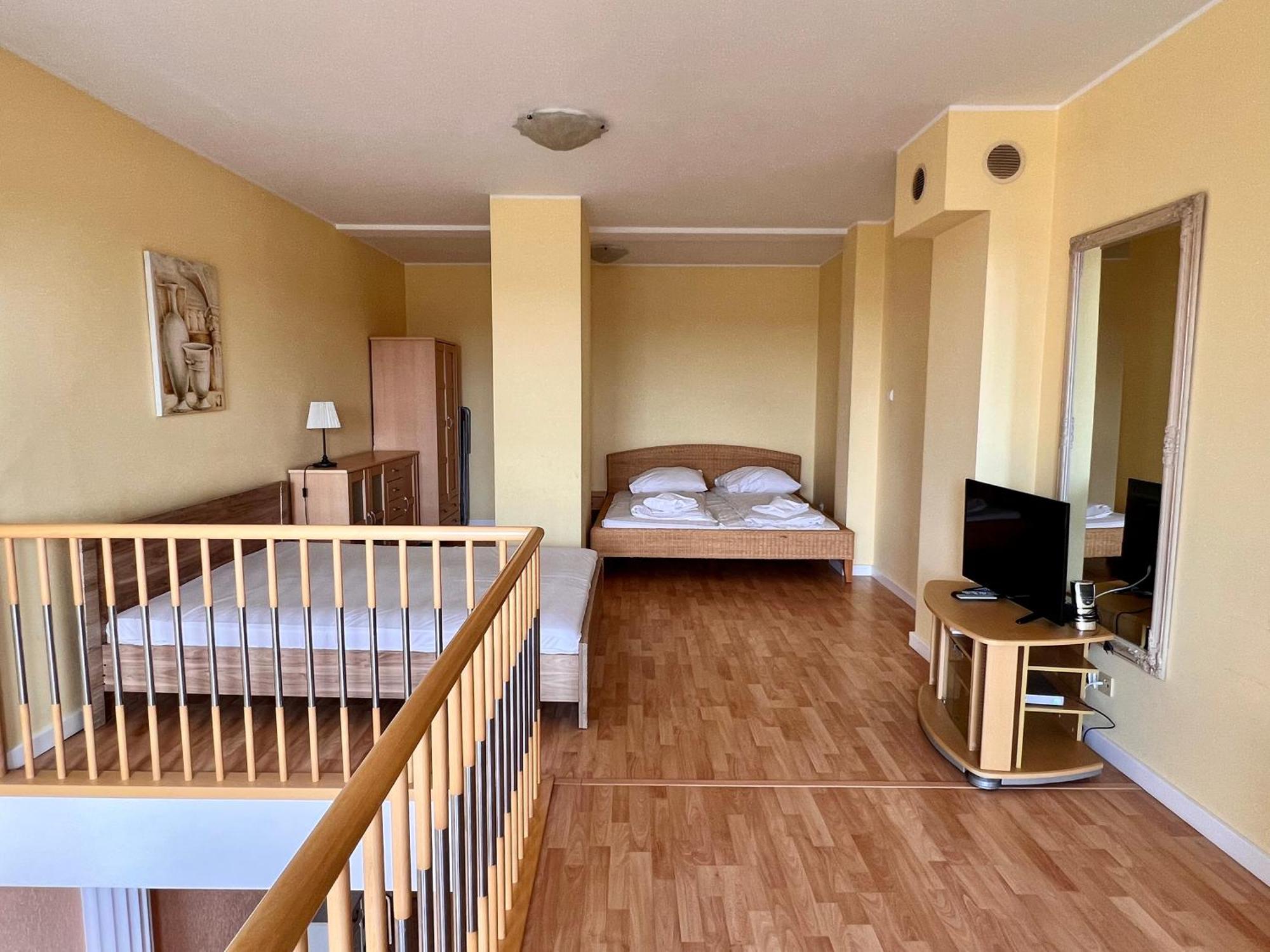 Apartament Lux Kolberg Exterior foto